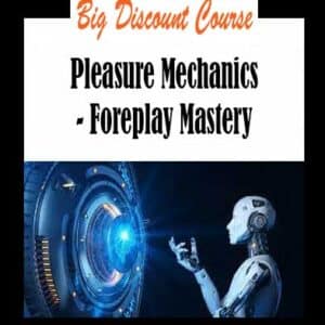 Pleasure Mechanics â€“ Foreplay Mastery