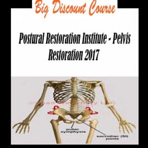Postural Restoration Institute â€“ Pelvis Restoration 2017