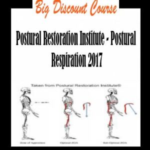 Postural Restoration Institute â€“ Postural Respiration 2017