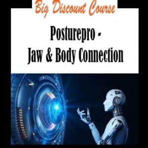 Posturepro â€“ Jaw & Body Connection