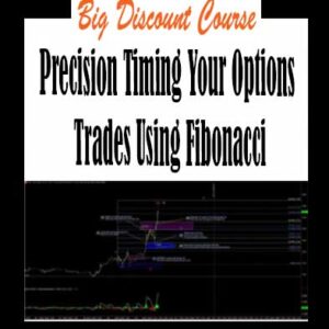Precision Timing Your Options Trades Using Fibonacci