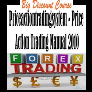 Priceactiontradingsystem â€“ Price Action Trading Manual 2010
