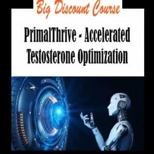 PrimalThrive â€“ Accelerated Testosterone Optimization