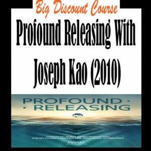 iAwake Technologies â€“ Profound Releasing With Joseph Kao (2010)