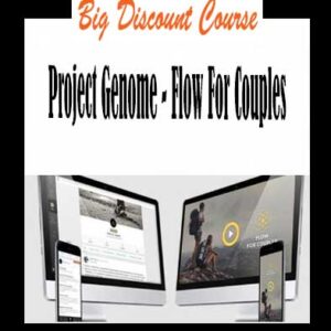Project Genome â€“ Flow For Couples