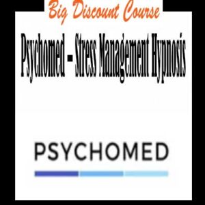 Psychomed â€“ Stress Management Hypnosis