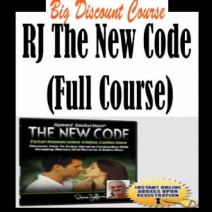 RJ The New Code (Full Course)