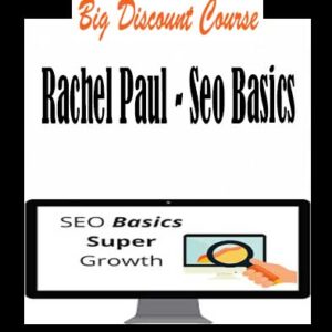Rachel Paul â€“ Seo Basics