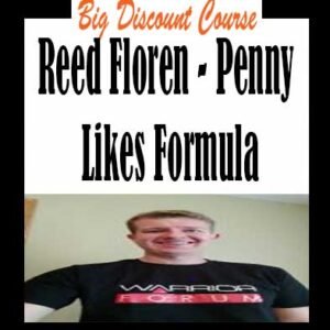 Reed Floren â€“ Penny Likes Formula