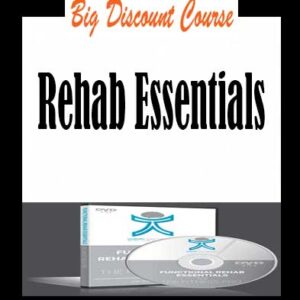 Cor Kinetic – Rehab Essentials