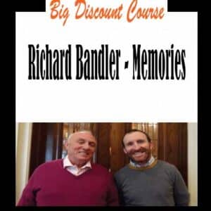 Richard Bandler â€“ Memories