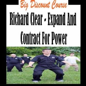 Richard Clear â€“ Expand And Contract For Power