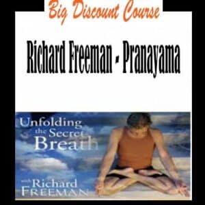 Richard Freeman â€“ Pranayama