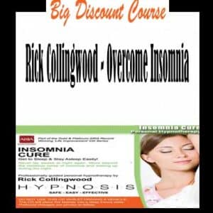 Rick Collingwood â€“ Overcome Insomnia
