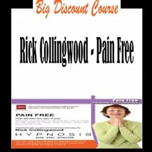 Rick Collingwood â€“ Pain Free