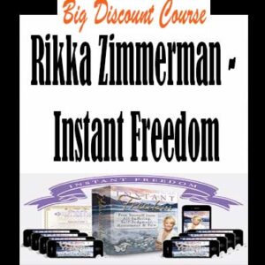 Rikka Zimmerman â€“ Instant Freedom