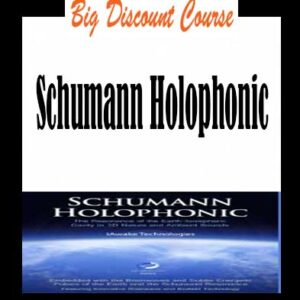 iAwake Technologies â€“ Schumann Holophonic