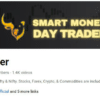 DT4B SMC Trader -Forex and Crypto Course For Indian Market