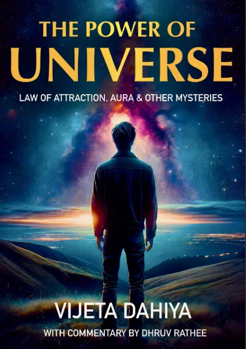 The Power of Universe Ebook By Dhruv Rathee
