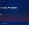 7 Momentum Investing Profitable Strategies By Vivek Bajaj