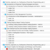 Practical Approach to Tradingview Pinescript Programming By M RAJANDRAN