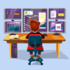 ABHAY MANI Binary Course