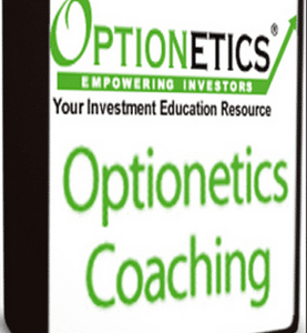 Optionetics – Live Trade Strategy Library