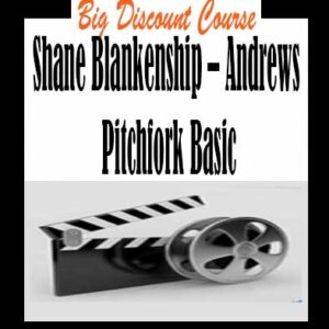 Shane Blankenship – Andrews Pitchfork Basic