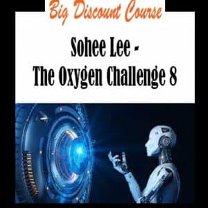 Sohee Lee – The Oxygen Challenge 8