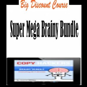 Copy Hackers – Super Mega Brainy Bundle