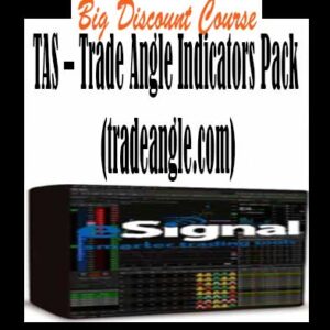 TAS – Trade Angle Indicators Pack (tradeangle.com)