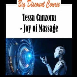 Tessa Canzona – Joy of Massage