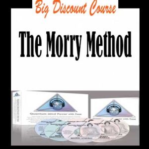 Quantum Mind Power â€“ The Morry Method