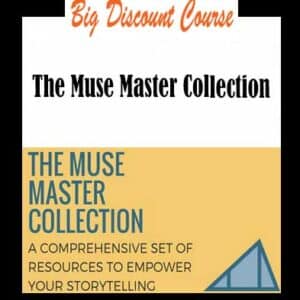 Musestorytelling â€“ The Muse Master Collection
