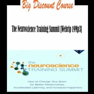 Michael W. Taft â€“ The Neuroscience Training Summit