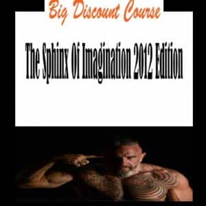 Hypnotica â€“ The Sphinx Of Imagination 2012 Edition