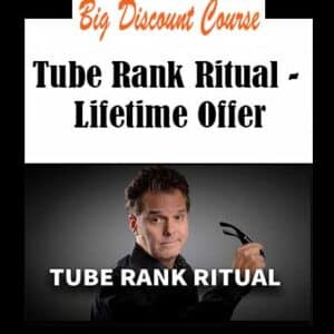 Brian G Johnson – Tube Rank Ritual