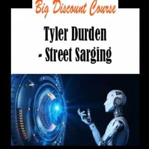 Tyler Durden – Street Sarging