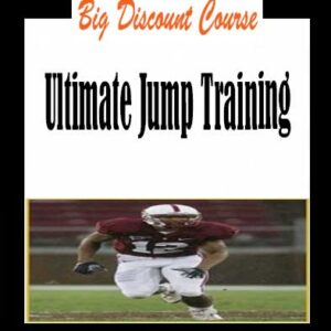 IYCA â€“ Ultimate Jump Training