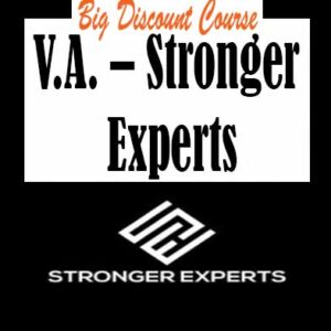 V.A. – Stronger Experts