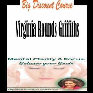 Balance your Brain – Virginia Rounds Griffiths