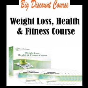 Release Technique â€“ Weight Loss, Health & Fitness Course