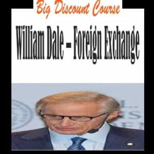 William Dale – Foreign Exchange