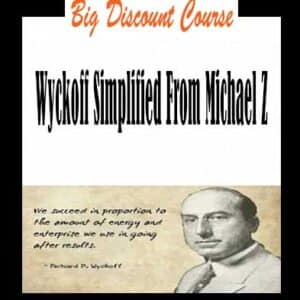 Michael Z â€“ Wyckoff Simplified