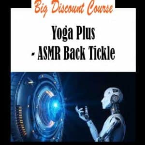 Yoga Plus – ASMR Back Tickle