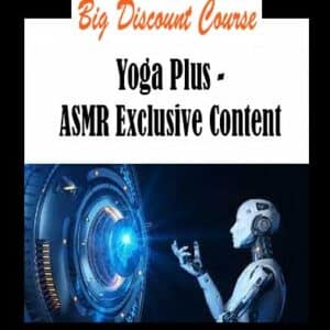 Yoga Plus – ASMR Exclusive Content