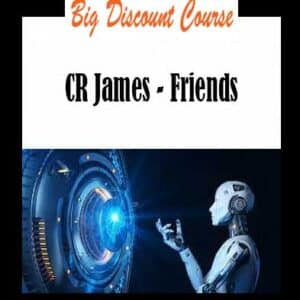 CR James – Friends