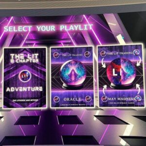 LIT May Madness Full Latest Premium Course