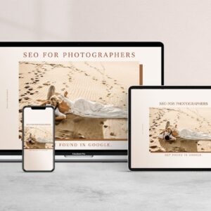Signature Edits Ã¢â‚¬â€œ SEO For Photographers: How To Show Up #1 On Google Search