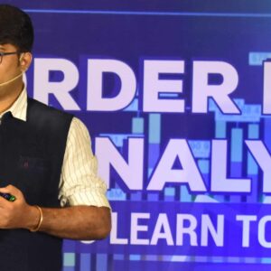 Risk Management – Vishal Kumbar Course